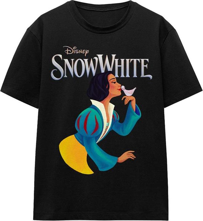 Produktbild Snow White TShirt (XXL)