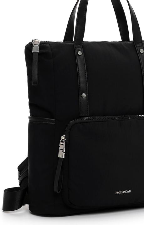 Produktbild Emily und Noah Rucksack E&N Hazel (8.30 l)