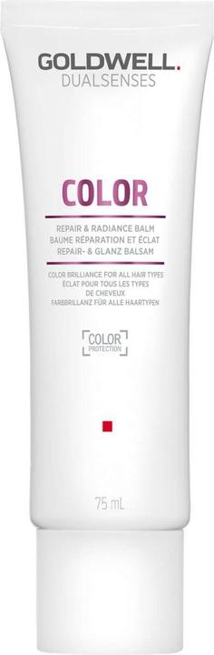 Image du produit Goldwell Baume Réparateur & Éclat (75 ml)