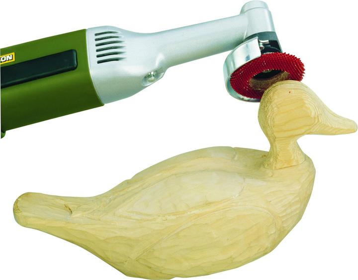 Produktbild Proxxon Raspelscheibe