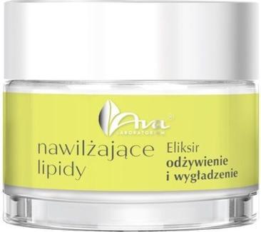 Immagine prodotto NoName Ava Labor Elisir lipidico idratante nutriente e levigante 50ml (Lozione corpo, 50 ml)