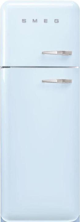 Immagine prodotto Smeg FAB30LPB5 stile anni '50, 2 ante, 60 cm, sinistra, blu pastello (294 l)