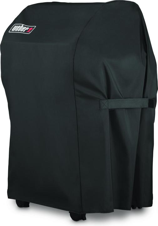 Produktbild Weber Abdeckhaube Premium für Spirit 200-Serie (2015) (Grill)