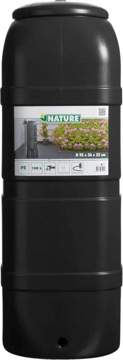 Produktbild Nature Mordechai (100 l)