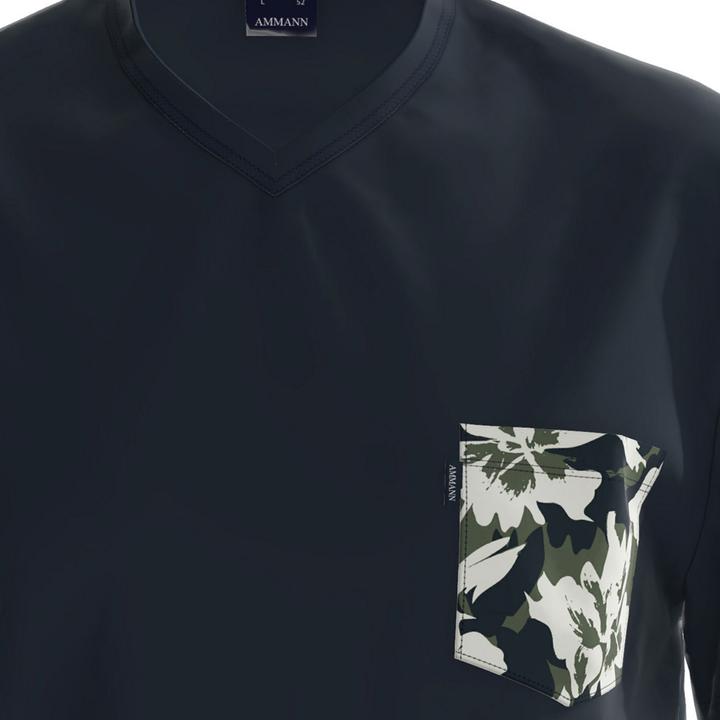 Actual product image Ammann Herren-Shorty (48)