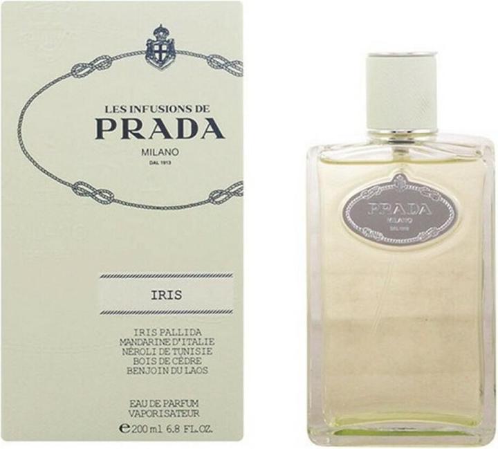 Produktbild Prada Infusion d'Iris (Eau de Parfum, 30 ml)