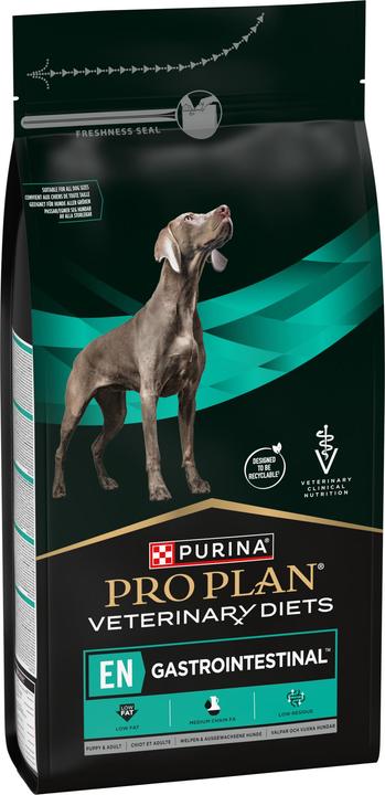 Immagine prodotto Purina Ppvd Canine En Gastrointestinal Cakes 1,5kg (Adulto, 1500 g)