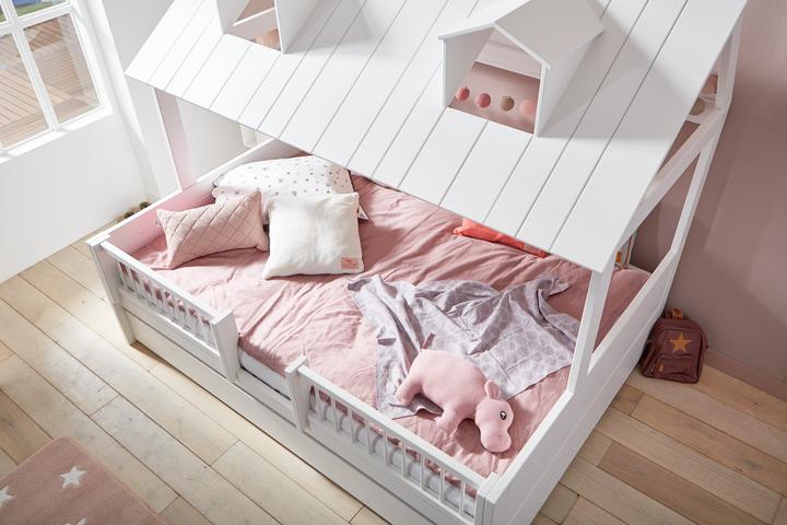 Produktbild Lifetime Kidsrooms Beach House (90 x 200 cm)
