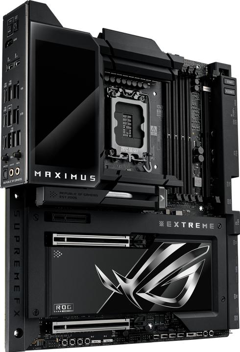 Immagine prodotto ASUS Rog Maximus Z890 Extreme (LGA 1851, Intel Z890, E-ATX)
