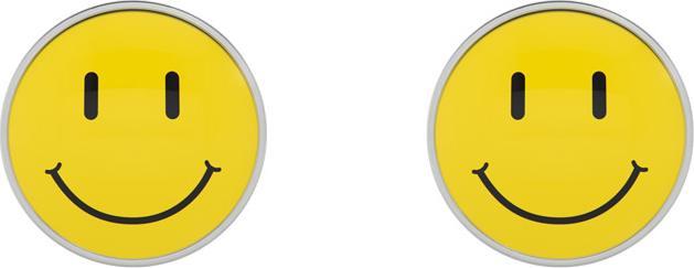 Studex Sensitive Ohrstecker Smile (Edelstahl)