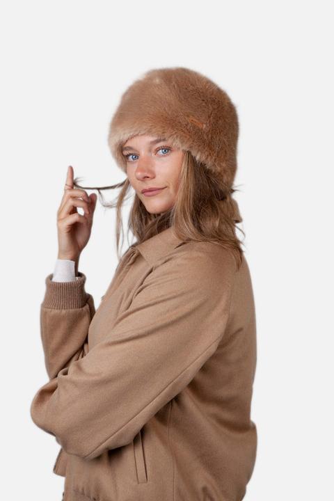 Produktbild Barts Josh Hat-0 (One Size)