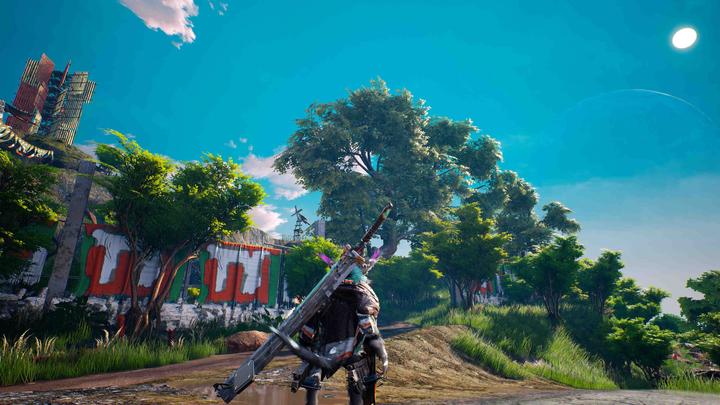 Immagine prodotto THQ Biomutante (PS5, DE)
