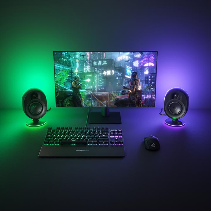 Immagine prodotto SteelSeries Arena 7