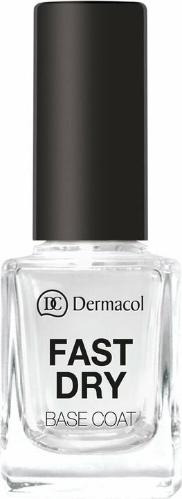 Dermacol Fast Dry (Farblack)
