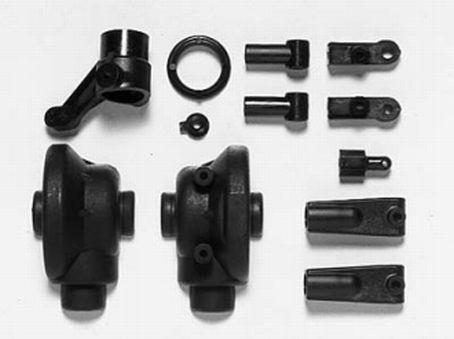 Actual product image Tamiya TGR A Parts (Gear C.)