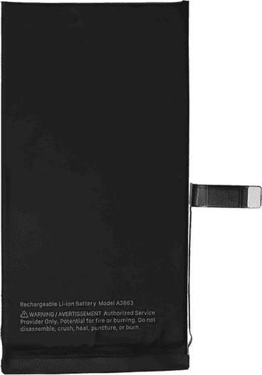Produktbild Ferryxpress Ersatz Akku Batterie für iPhone 16 Plus Original Neu