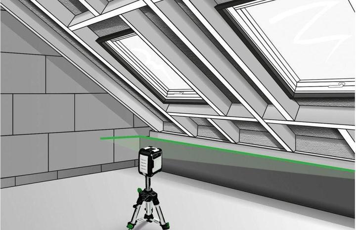 Produktbild Laserliner CompactCross-Laser Pro