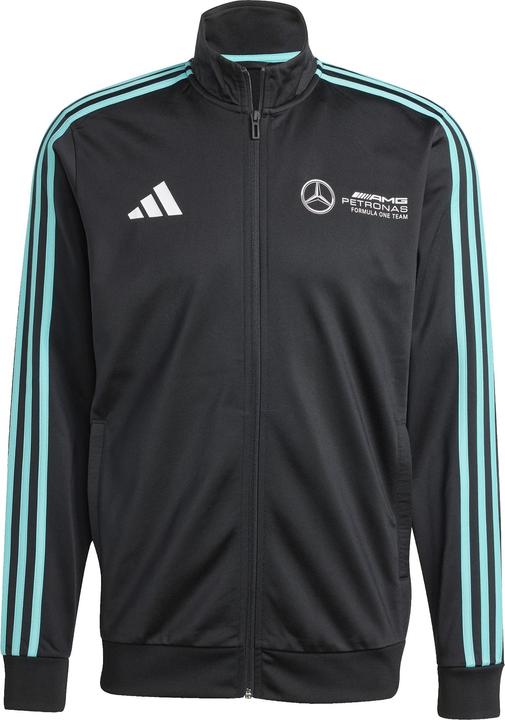 adidas Mercedes DNA TT