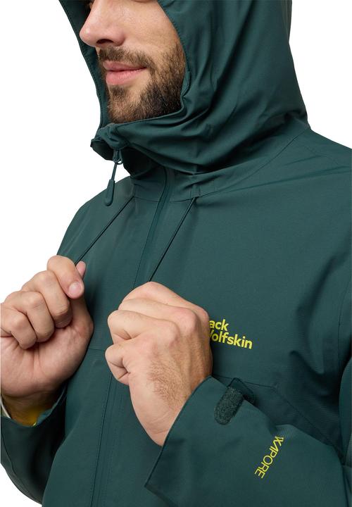 Image du produit Jack Wolfskin Wisper Ins Jkt M (L)