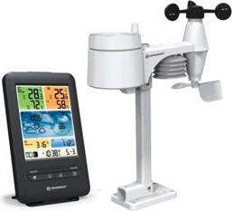 Immagine prodotto Bresser Wetter Center 5-in-1 WLAN Profi-Sensor V