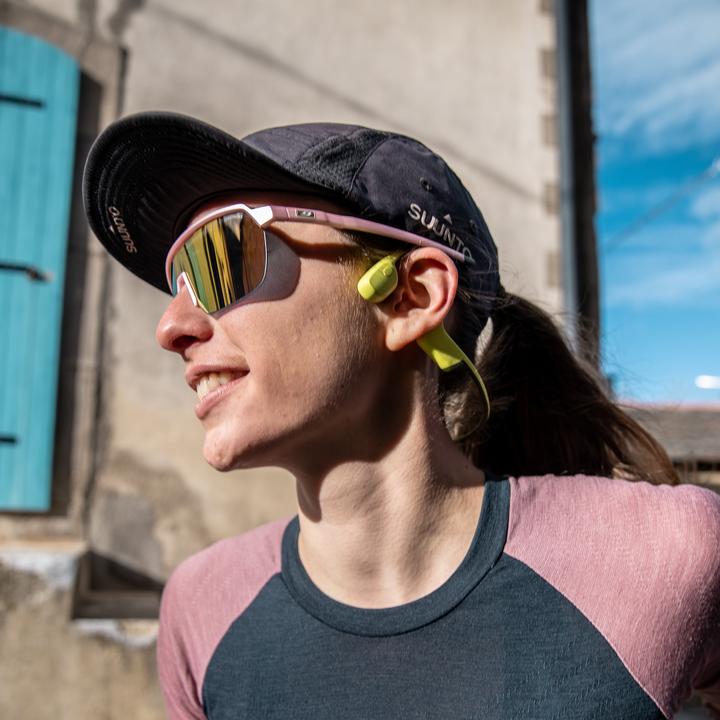 Produktbild Suunto Sonic (NC, 10 h, Kabellos)
