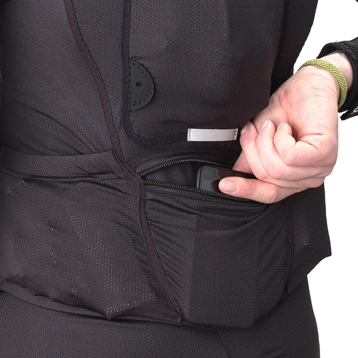 Produktbild Shred Flexi Back Protector Trail (L, Rückenprotektor, Einzelstück)