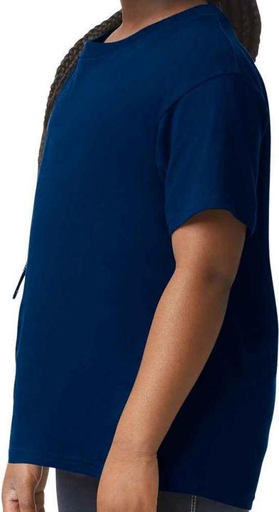 Actual product image Gildan Childrens/Kids Cotton Lightweight T-Shirt (152, 158)