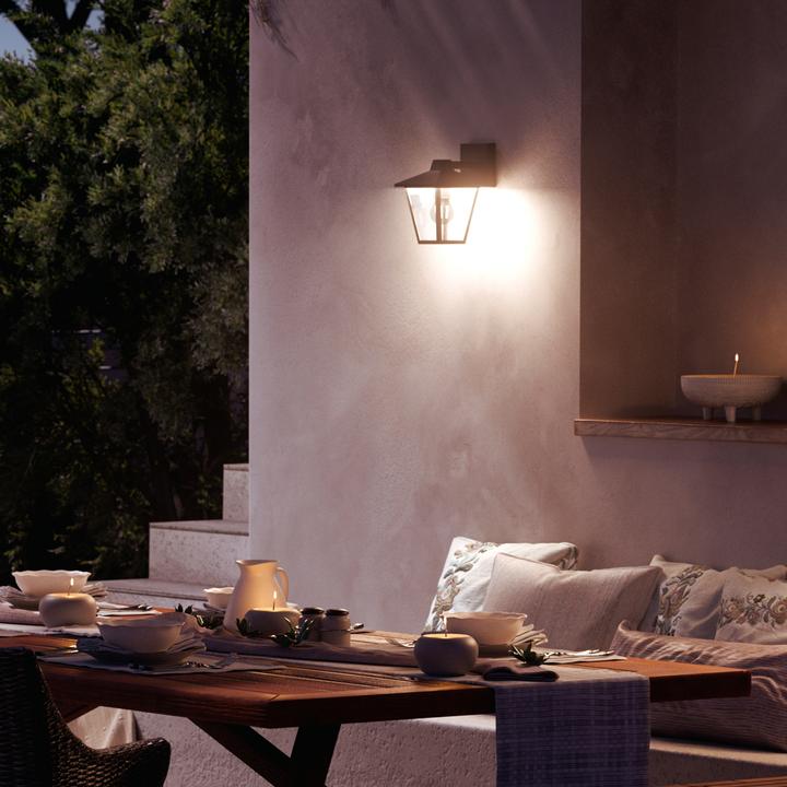 Produktbild Philips Outdoor Kinno (E27, IP44)
