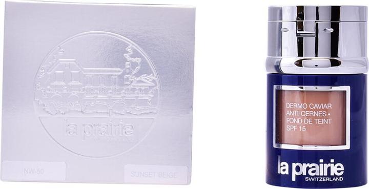 Immagine prodotto La Prairie Skin Caviar Concealer Foundation SPF 15 (Tramonto Beige)