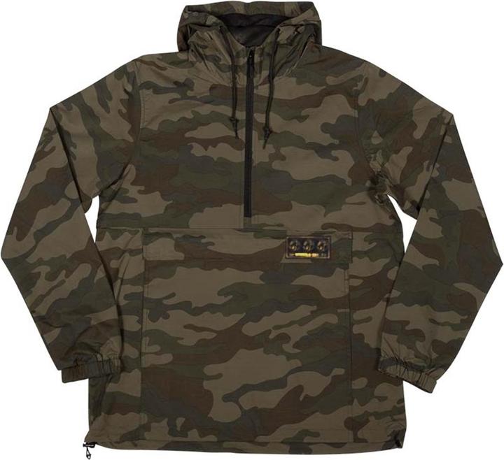Image du produit Oj`s Le coupe-vent Hooligan (L)