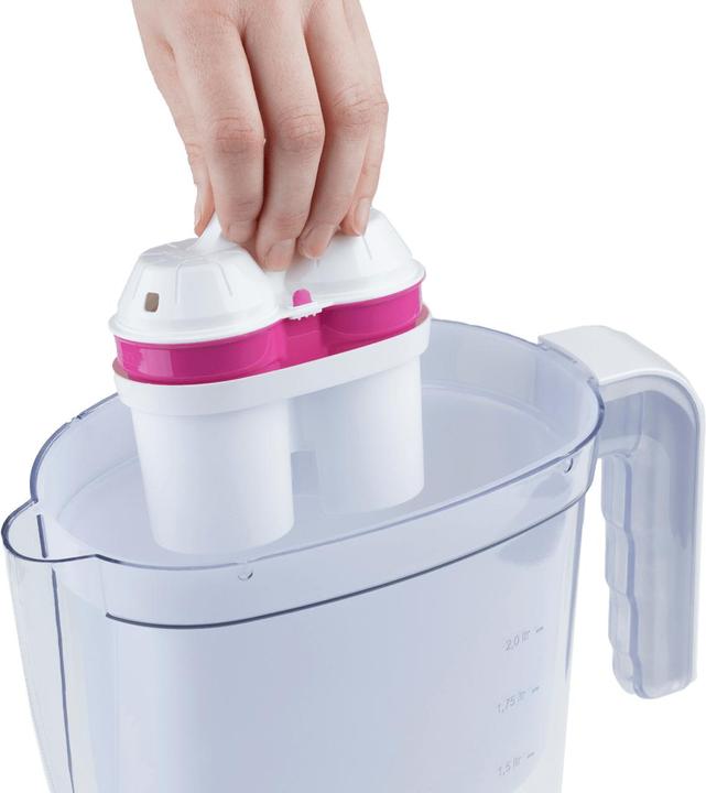 Produktbild BWT Vida mit Magnesium