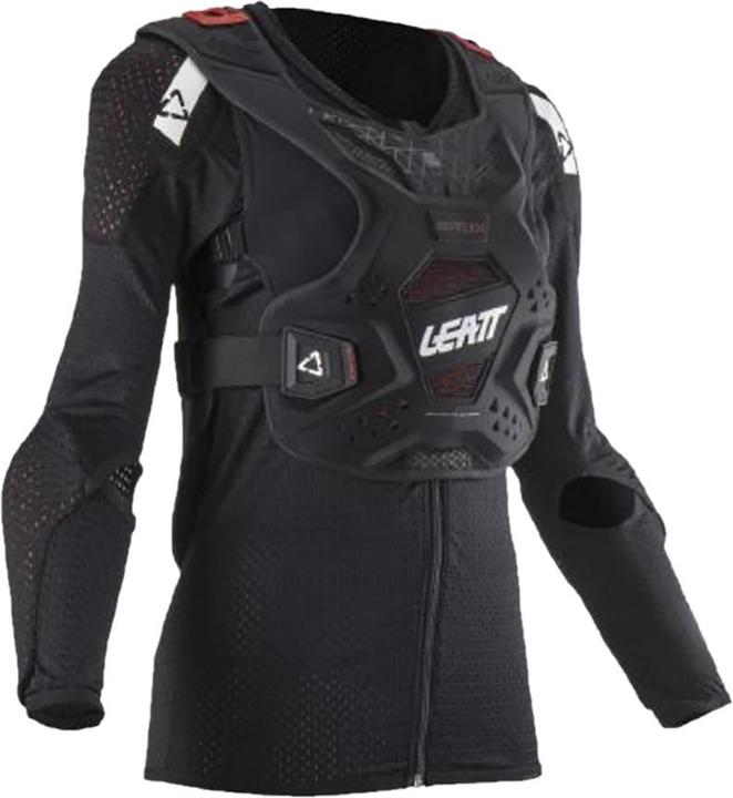 Produktbild Leatt 3DF Airfit Body Vest Unisex (S, M, Rückenprotektor, Einzelstück)