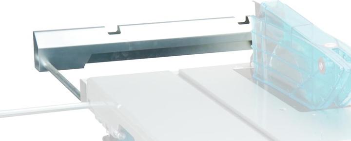 Actual product image Makita Rear support extension