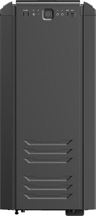 Immagine prodotto be quiet! Silent Base 601 (ATX, mATX, Mini-ITX, E-ATX)