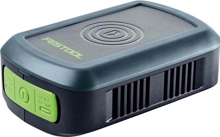 Actual product image Festool Handy Ladestation PHC 18 (18 V)