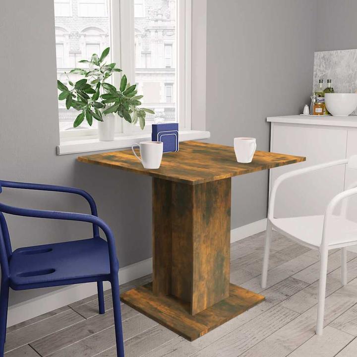 Produktbild VidaXL Meldan (80 x 80 x 75 cm)