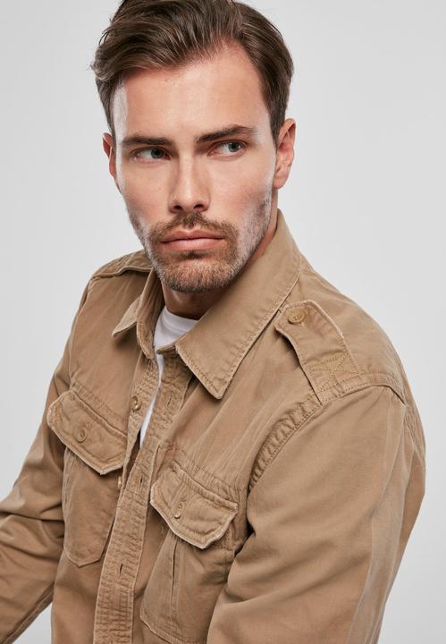 Image du produit Brandit Vintage Shirt (S)