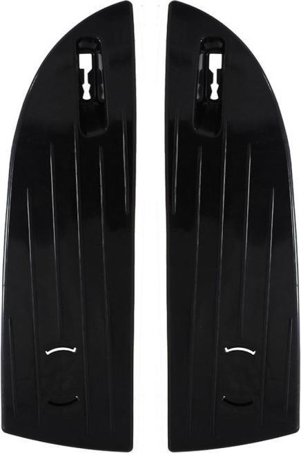 Actual product image hamax Snow skid right