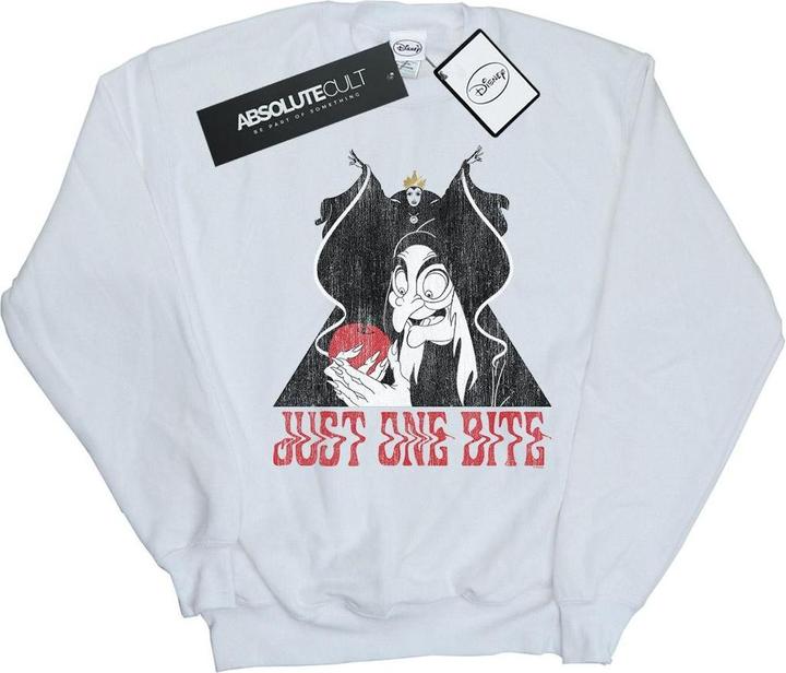 Produktbild Disney Snow White Just One Bite Sweatshirt (L)