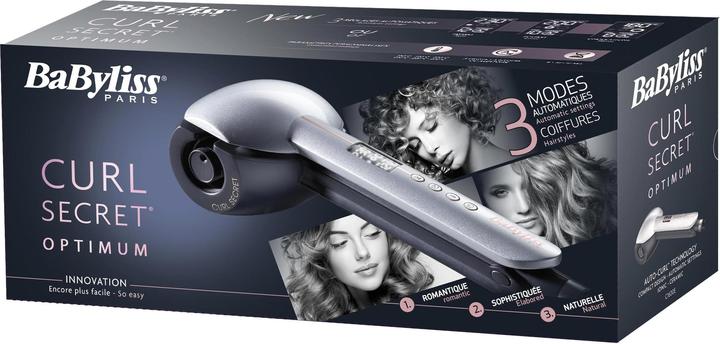 Productafbeelding BaByliss Krulgeheim Optimaal (29 mm)