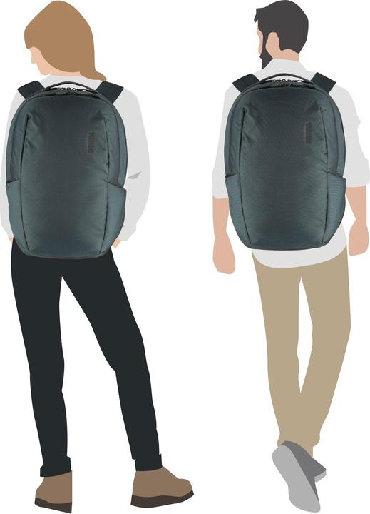 Actual product image Thule Subterra 2 (27 l)