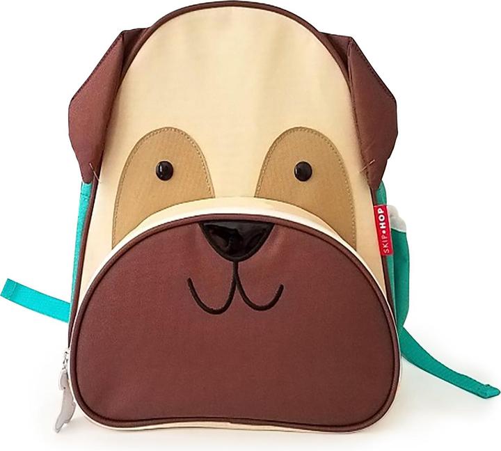 Produktbild Skiphop Kinderrucksack Zoo