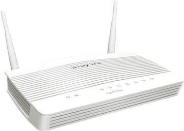 Actual product image Draytek Router Vigor 2135 Firewall VPN Router