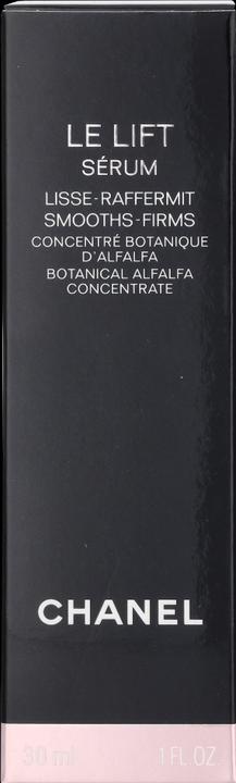 Immagine prodotto Chanel Le Lifting Sérum (re) (30 ml)
