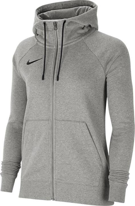 Nike Park 20 Fleece Women Full-Zip