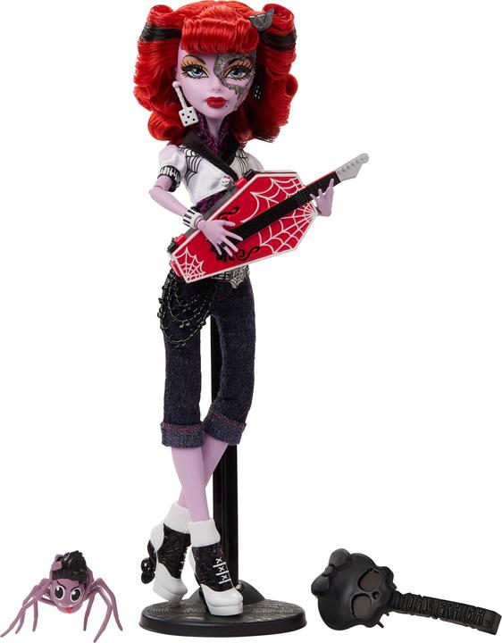Produktbild Monster High Operetta