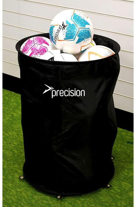 Actual product image Precision Ball container - pos. playing field - 45 balls size 5
