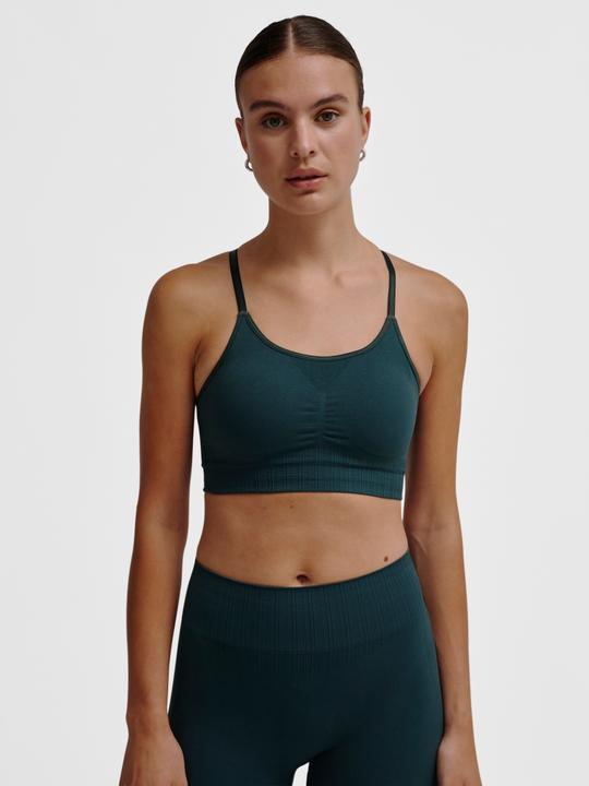 Actual product image hummel Hmlmt Define Seamless Padded Bra (XS)