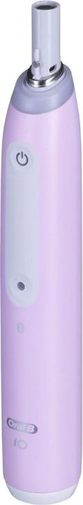 Image du produit Oral-B Braun iOG4.1A6.1DK iO4 Elektrinis Dantų Šepetėlis Lavender (Brosse à dents oscillo-rotative)