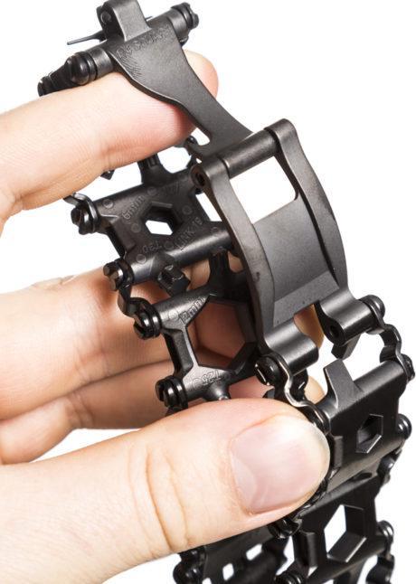 Produktbild Leatherman Tread Metric (29 Funktionen)